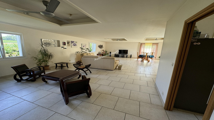 Ma-Cabane - Vente Maison Belvèze-du-Razès, 185 m²