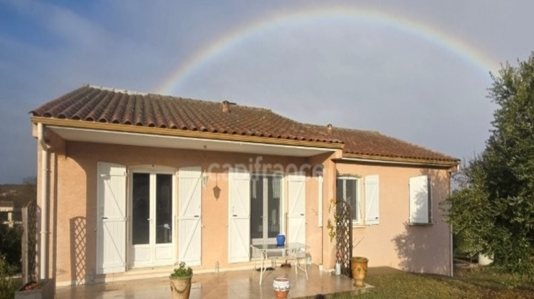 Ma-Cabane - Vente Maison BELVEZE DU RAZES, 1320 m²