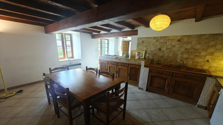 Ma-Cabane - Vente Maison BELVEZE DU RAZES, 163 m²