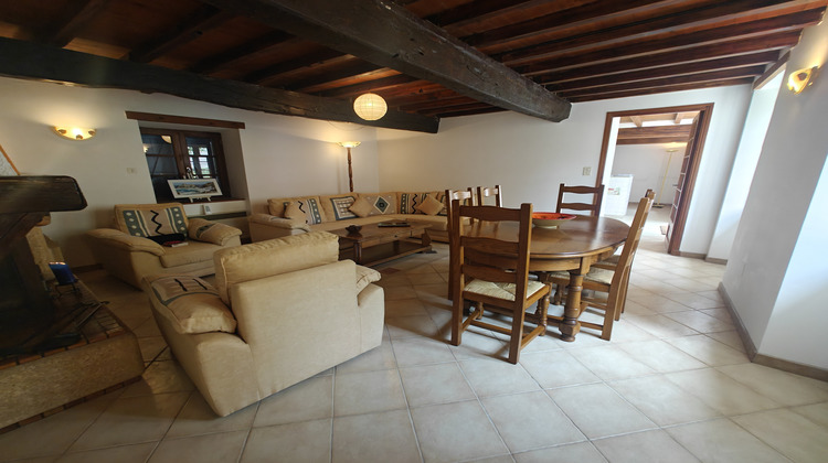 Ma-Cabane - Vente Maison Belvèze-du-Razès, 163 m²