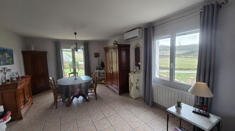 Ma-Cabane - Vente Maison BELVEZE-DU-RAZES, 132 m²