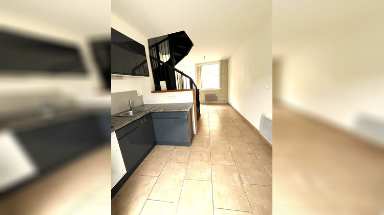 Ma-Cabane - Vente Maison Belvèze-du-Razès, 52 m²