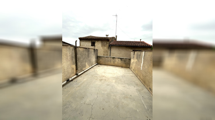 Ma-Cabane - Vente Maison Belvèze-du-Razès, 52 m²