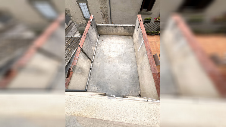 Ma-Cabane - Vente Maison Belvèze-du-Razès, 52 m²