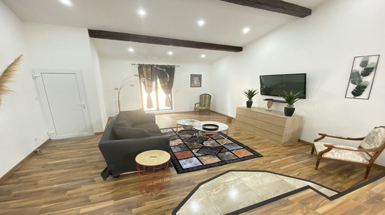 Ma-Cabane - Vente Maison Belvèze-du-Razès, 145 m²