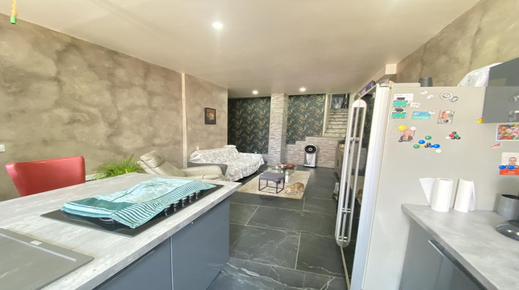 Ma-Cabane - Vente Maison BELVEZE DU RAZES, 145 m²