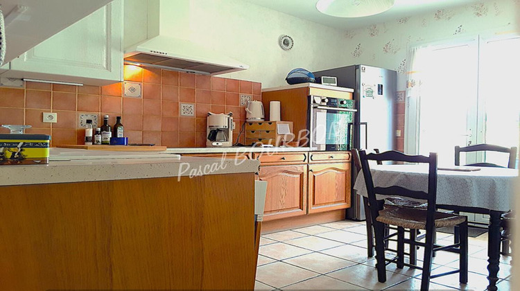 Ma-Cabane - Vente Maison BELVEZE DU RAZES, 132 m²