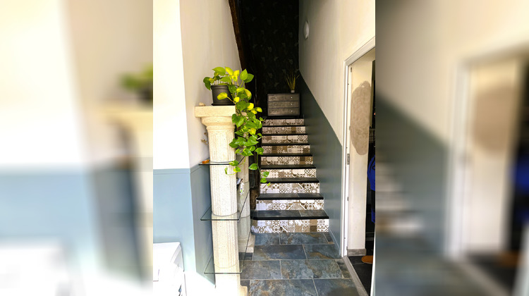 Ma-Cabane - Vente Maison Belvèze-du-Razès, 250 m²