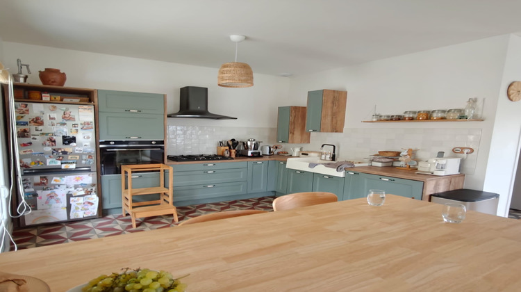 Ma-Cabane - Vente Maison Belvèze-du-Razès, 130 m²