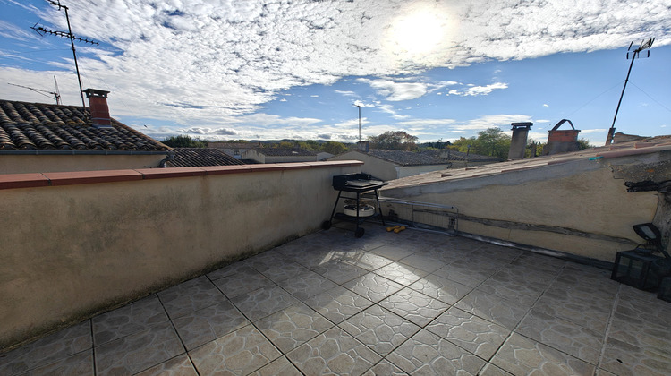 Ma-Cabane - Vente Maison Belvèze-du-Razès, 52 m²