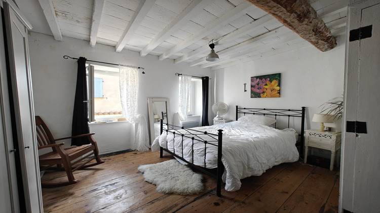 Ma-Cabane - Vente Maison Belvèze-du-Razès, 52 m²