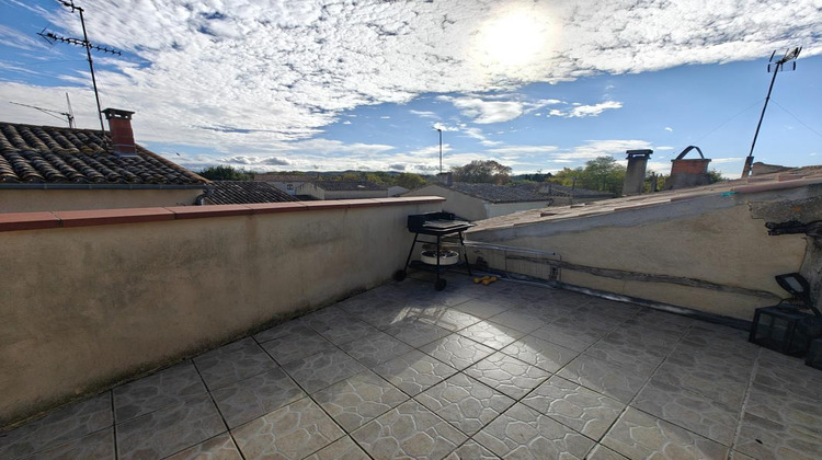 Ma-Cabane - Vente Maison BELVEZE DU RAZES, 52 m²