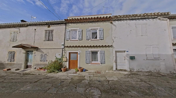 Ma-Cabane - Vente Maison BELVEZE DU RAZES, 52 m²