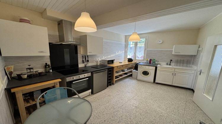 Ma-Cabane - Vente Maison Belvèze-du-Razès, 82 m²