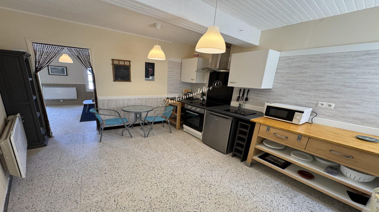 Ma-Cabane - Vente Maison Belvèze-du-Razès, 82 m²