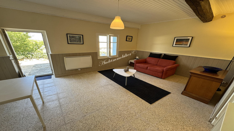 Ma-Cabane - Vente Maison Belvèze-du-Razès, 82 m²