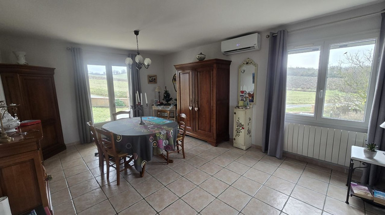 Ma-Cabane - Vente Maison BELVEZE DU RAZES, 132 m²