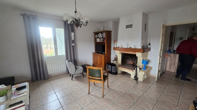 Ma-Cabane - Vente Maison BELVEZE DU RAZES, 132 m²