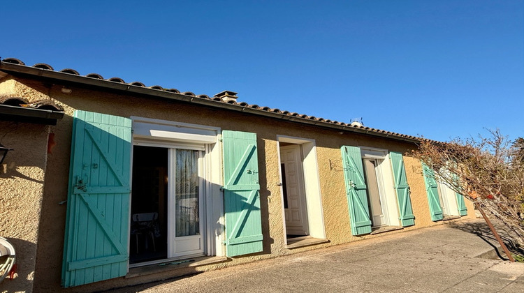 Ma-Cabane - Vente Maison BELVEZE DU RAZES, 115 m²