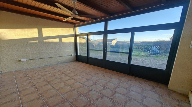 Ma-Cabane - Vente Maison Belvèze-du-Razès, 147 m²