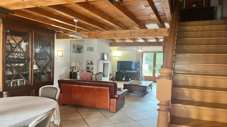 Ma-Cabane - Vente Maison BELVEZE DU RAZES, 462 m²