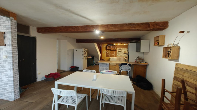 Ma-Cabane - Vente Maison BELVEZE DU RAZES, 119 m²