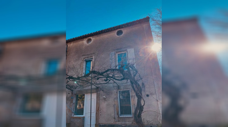 Ma-Cabane - Vente Maison BELVEZE DU RAZES, 120 m²