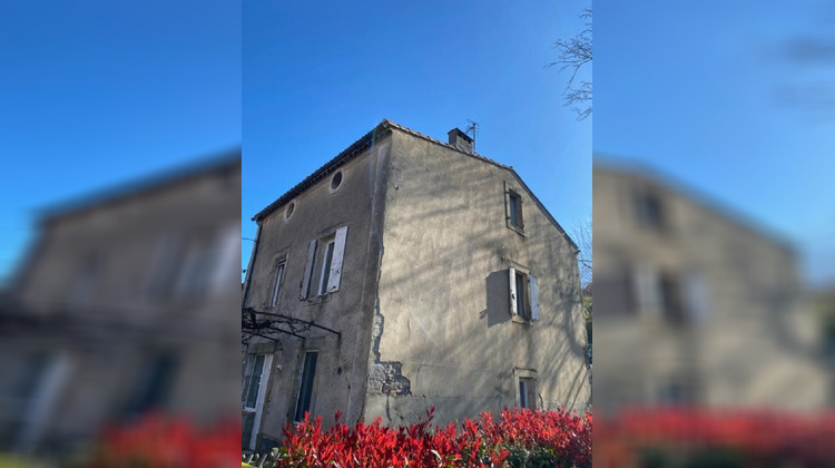 Ma-Cabane - Vente Maison BELVEZE DU RAZES, 120 m²