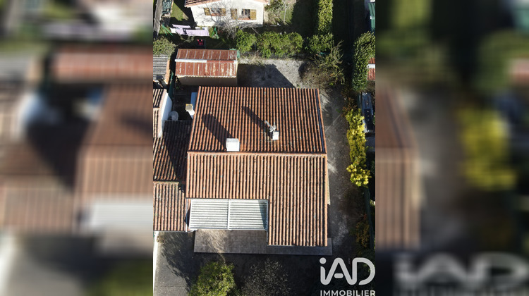 Ma-Cabane - Vente Maison Belvèze-du-Razès, 103 m²
