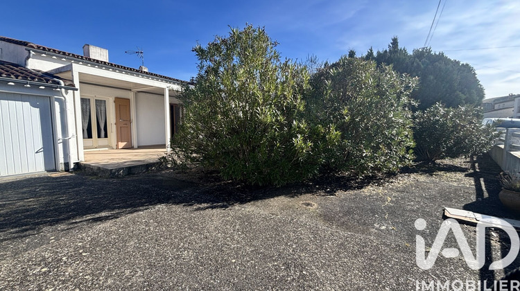 Ma-Cabane - Vente Maison Belvèze-du-Razès, 103 m²