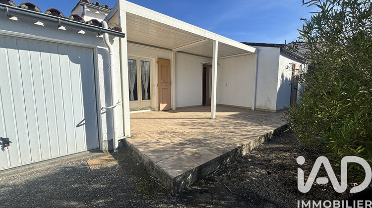 Ma-Cabane - Vente Maison Belvèze-du-Razès, 103 m²