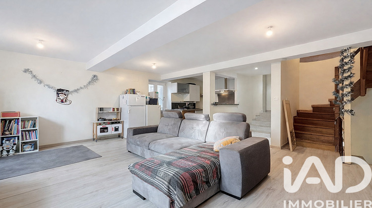 Ma-Cabane - Vente Maison Belvèze-du-Razès, 91 m²