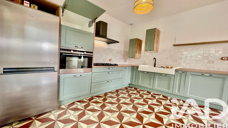 Ma-Cabane - Vente Maison Belvèze-du-Razès, 112 m²