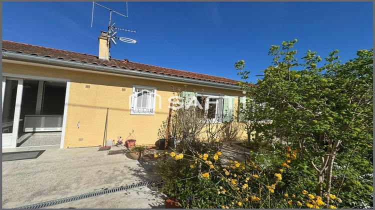 Ma-Cabane - Vente Maison Belveze-du-Razes, 84 m²