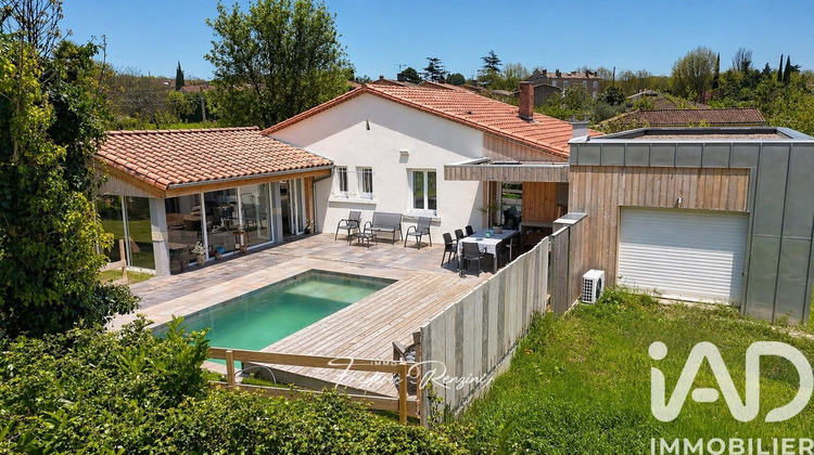 Ma-Cabane - Vente Maison Belvèze-du-Razès, 120 m²