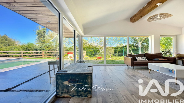 Ma-Cabane - Vente Maison Belvèze-du-Razès, 120 m²