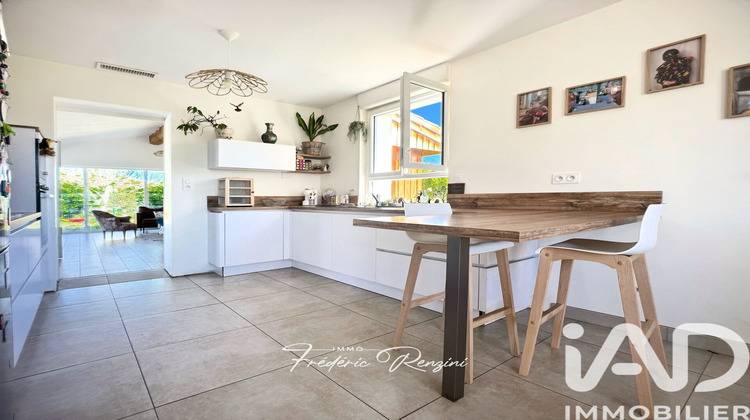 Ma-Cabane - Vente Maison Belvèze-du-Razès, 120 m²