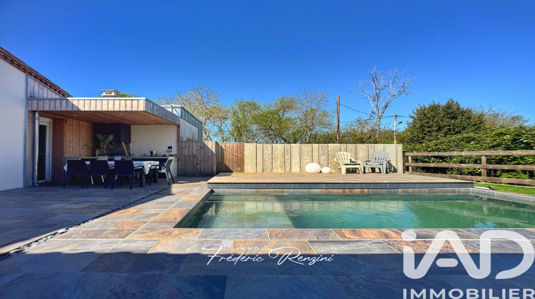 Ma-Cabane - Vente Maison Belvèze-du-Razès, 120 m²