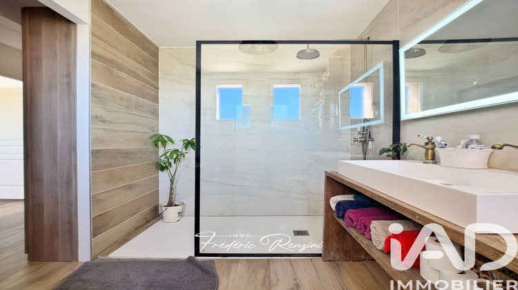 Ma-Cabane - Vente Maison Belvèze-du-Razès, 120 m²