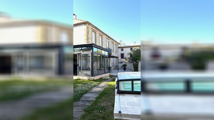 Ma-Cabane - Vente Maison BELVEZE DU RAZES, 155 m²