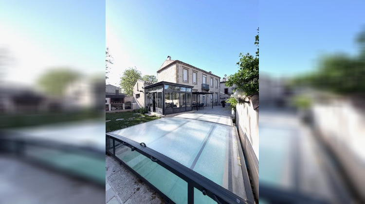 Ma-Cabane - Vente Maison BELVEZE DU RAZES, 155 m²