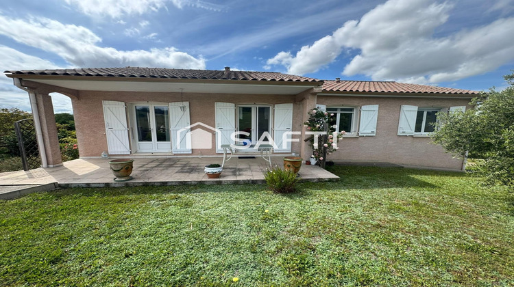 Ma-Cabane - Vente Maison Belveze-du-Razes, 130 m²