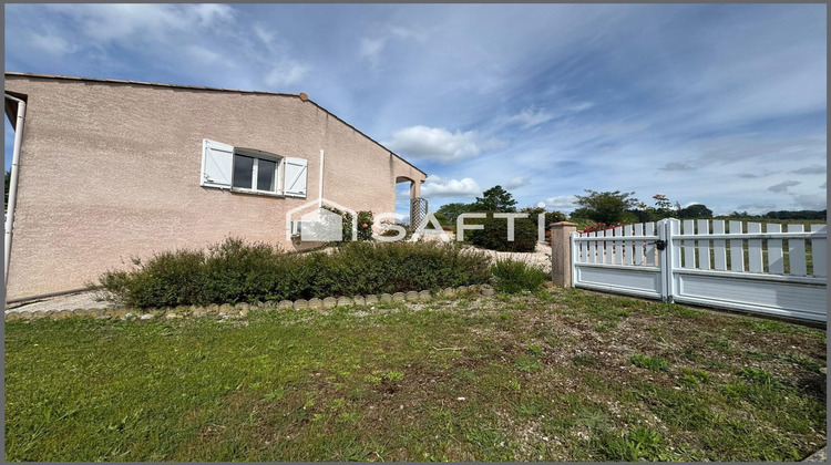 Ma-Cabane - Vente Maison Belveze-du-Razes, 130 m²