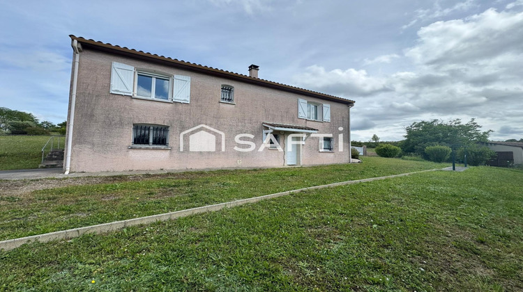 Ma-Cabane - Vente Maison Belveze-du-Razes, 130 m²