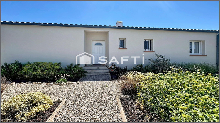 Ma-Cabane - Vente Maison Belveze-du-Razes, 86 m²