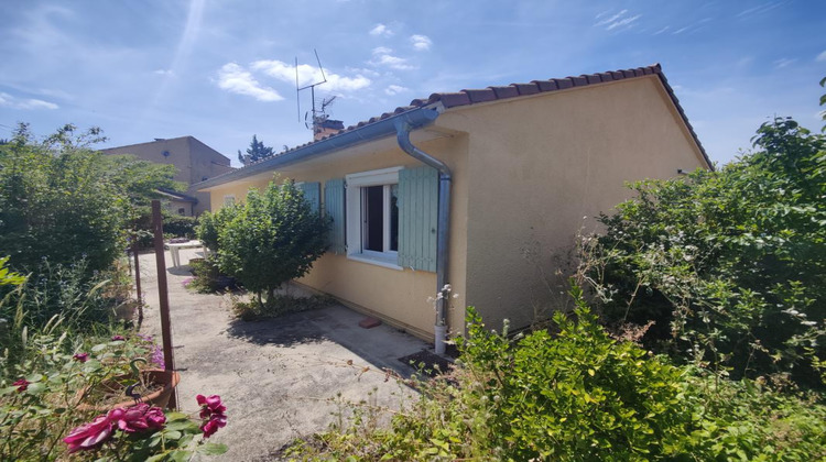 Ma-Cabane - Vente Maison BELVEZE DU RAZES, 84 m²