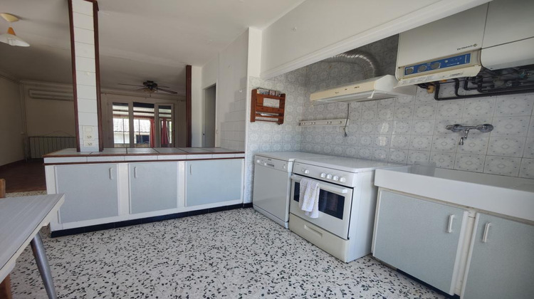 Ma-Cabane - Vente Maison BELVEZE DU RAZES, 84 m²