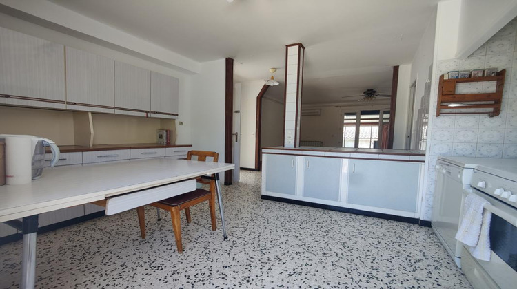 Ma-Cabane - Vente Maison BELVEZE DU RAZES, 84 m²
