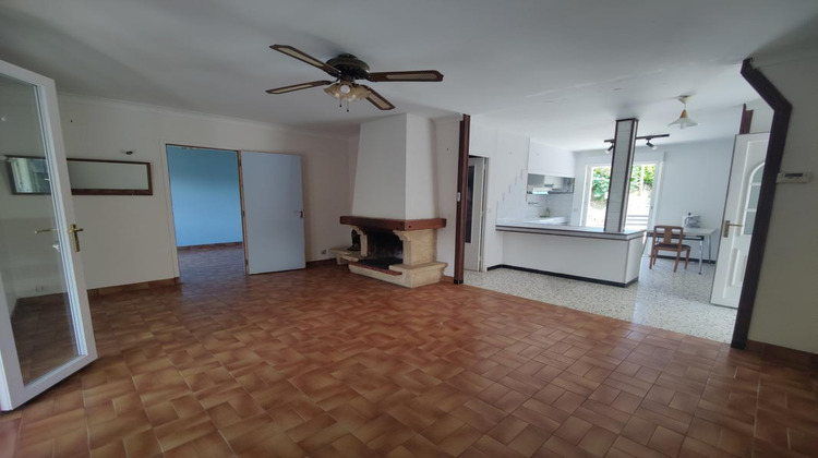 Ma-Cabane - Vente Maison BELVEZE DU RAZES, 84 m²