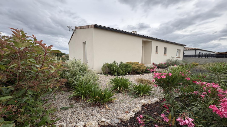 Ma-Cabane - Vente Maison BELVEZE DU RAZES, 86 m²
